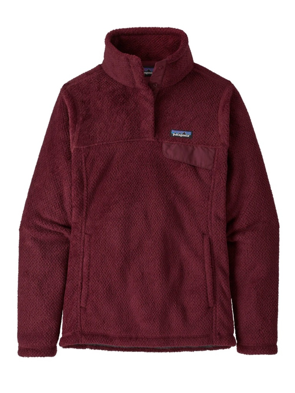 Patagonia ReTool Fleece Pullover M